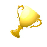 trophy